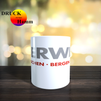 Feuerwehr Tasse