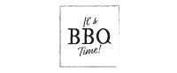 It´s BBQ Time