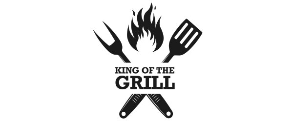 King of the Grill