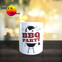 BBQ Party