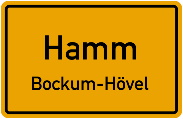 Bockum-Hövel