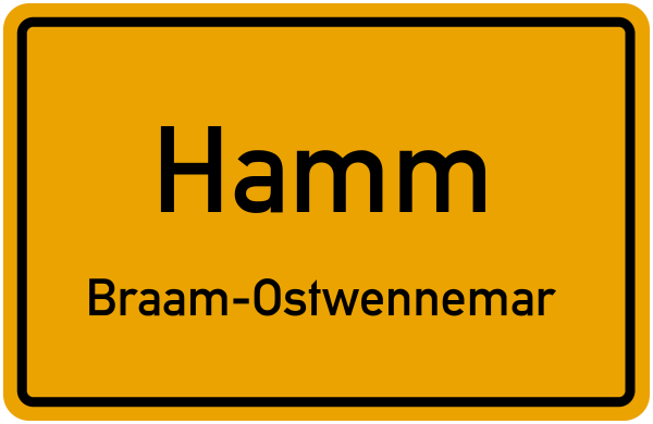 Braam-Ostwennemar