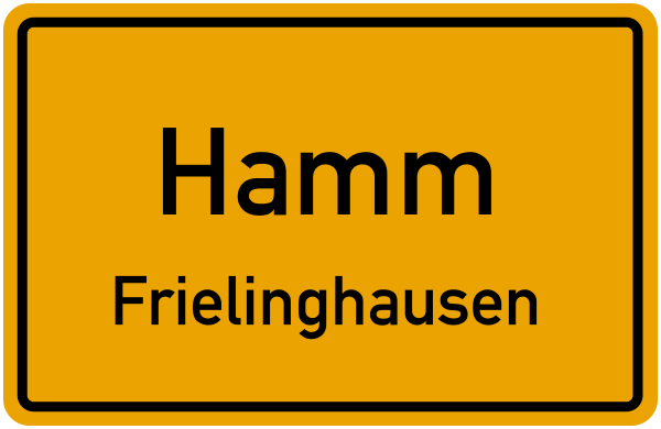 Frielinghausen