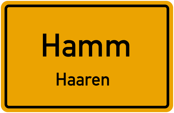 Haaren