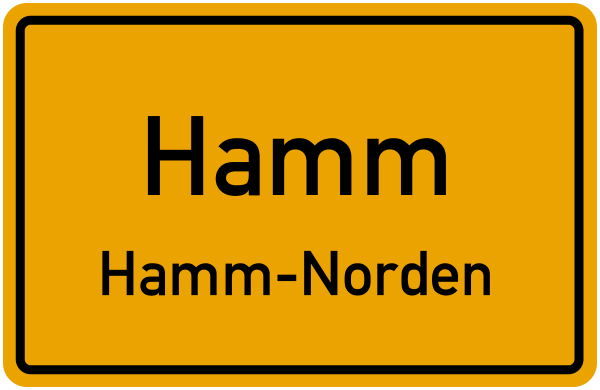 Hamm-Norden