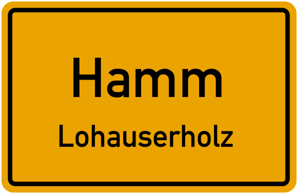 Lohauserholz