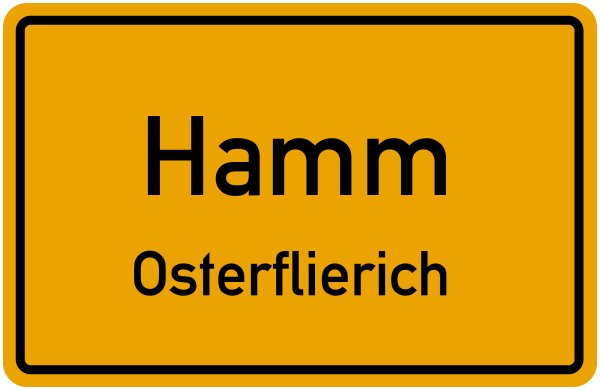 Osterflierich