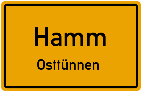 Osttünnen