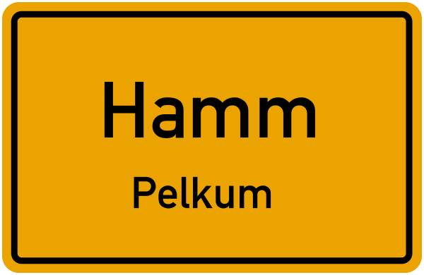 Pelkum