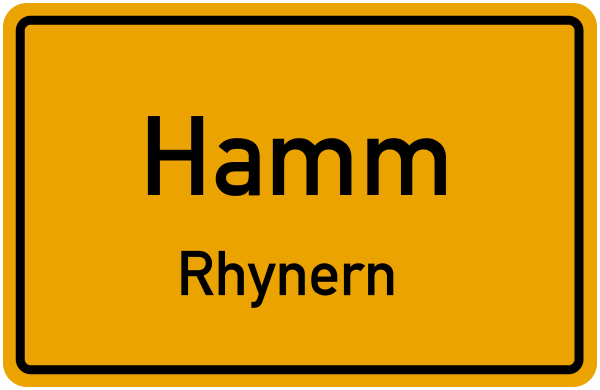 Rhynern