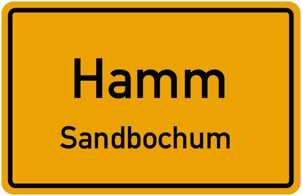 Sandbochum