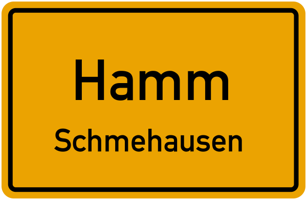 Schmehausen