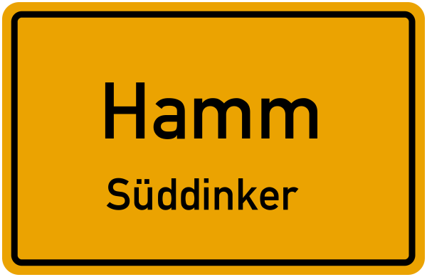 Süddinker