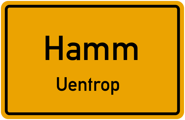 Uentrop