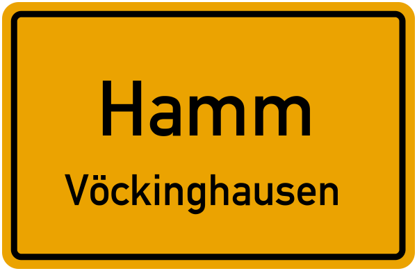 Vöckinghausen